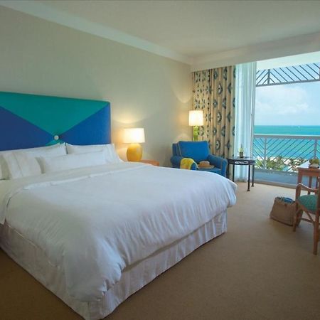 Grand Lucayan Resort Bahamas Фрийпорт Стая снимка