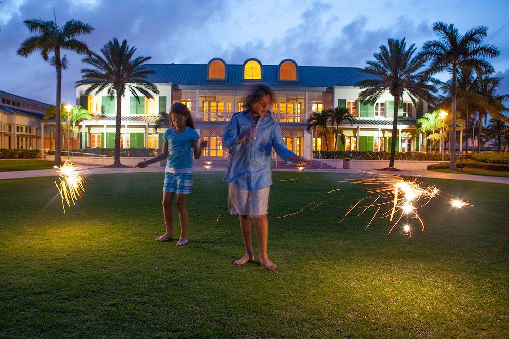 Grand Lucayan Resort Bahamas Фрийпорт Екстериор снимка