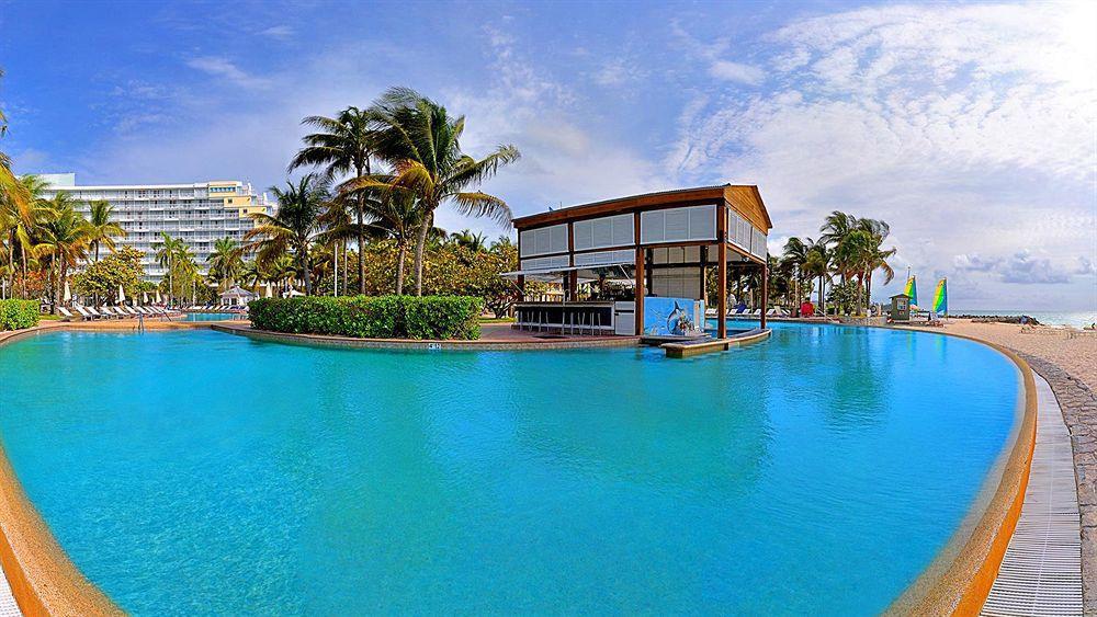 Grand Lucayan Resort Bahamas Фрийпорт Екстериор снимка