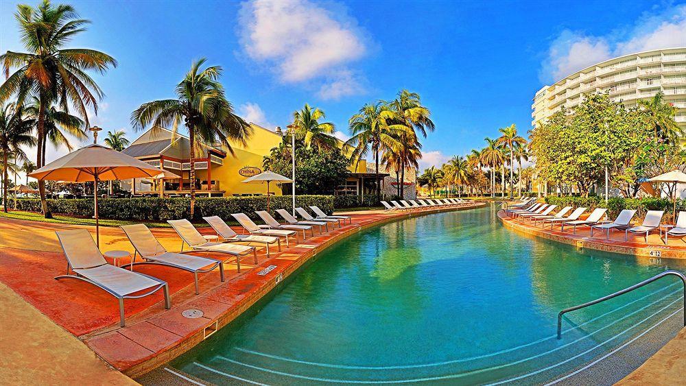 Grand Lucayan Resort Bahamas Фрийпорт Екстериор снимка