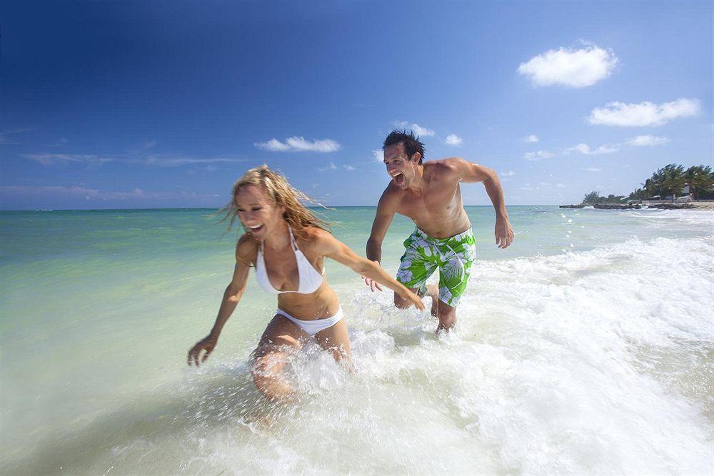 Grand Lucayan Resort Bahamas Фрийпорт Екстериор снимка