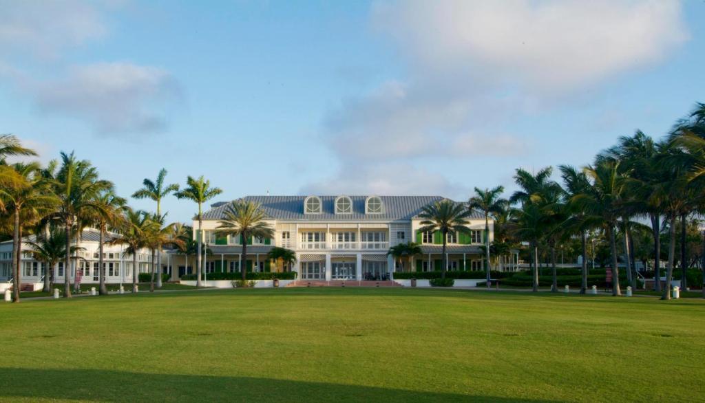 Grand Lucayan Resort Bahamas Фрийпорт Съоръжения снимка