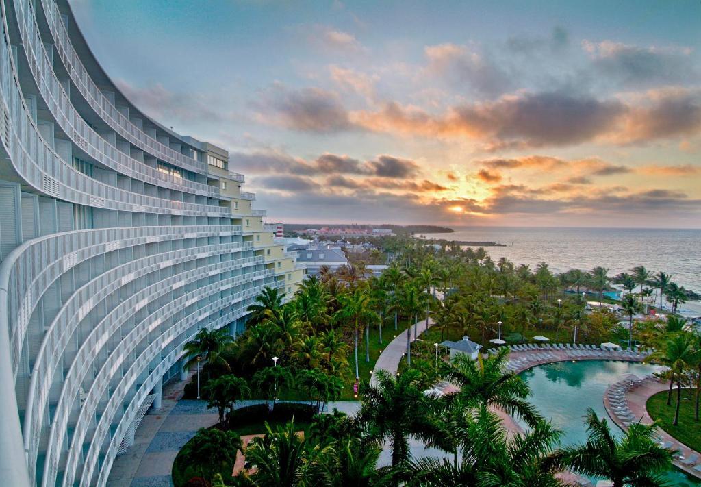 Grand Lucayan Resort Bahamas Фрийпорт Екстериор снимка