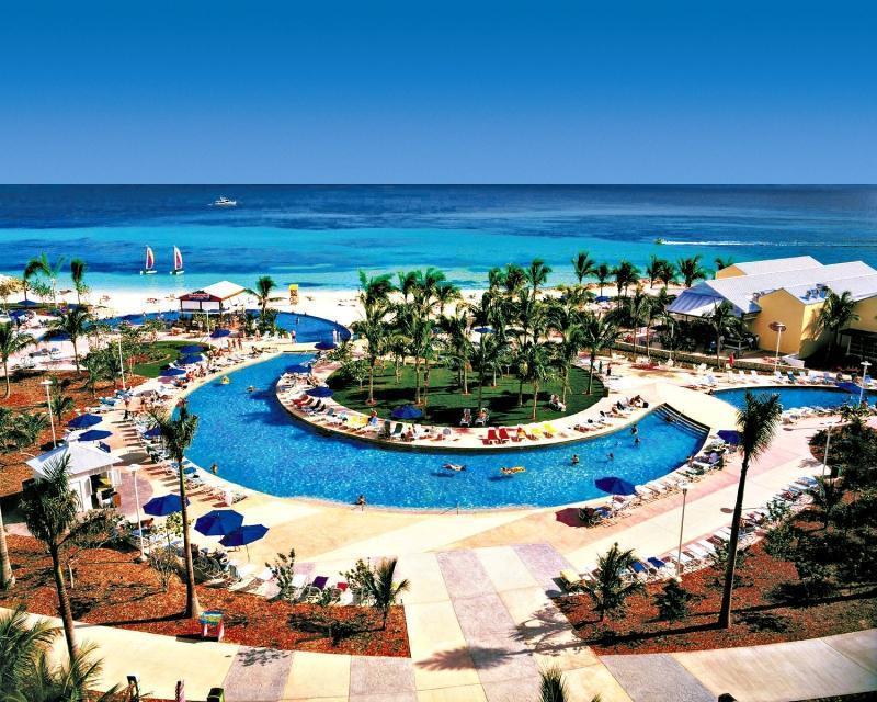 Grand Lucayan Resort Bahamas Фрийпорт Съоръжения снимка