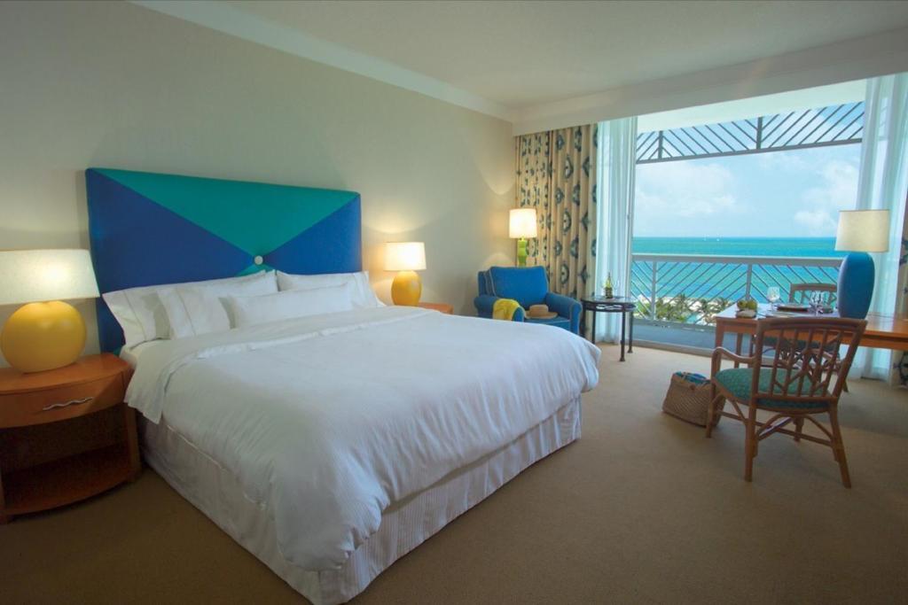 Grand Lucayan Resort Bahamas Фрийпорт Стая снимка