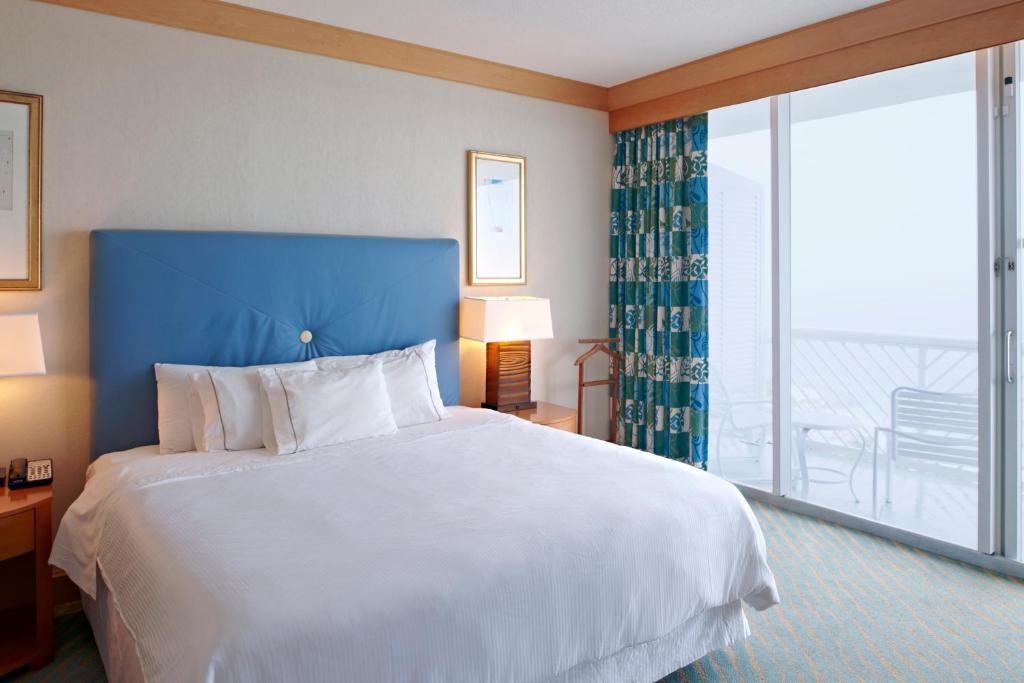 Grand Lucayan Resort Bahamas Фрийпорт Стая снимка