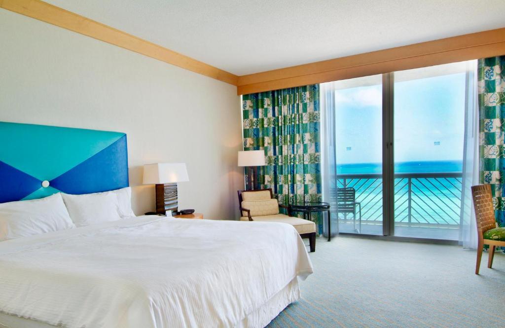 Grand Lucayan Resort Bahamas Фрийпорт Стая снимка