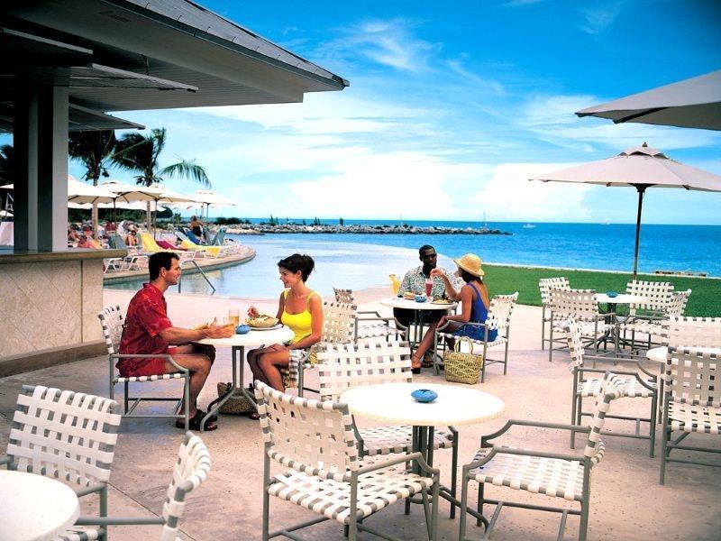 Grand Lucayan Resort Bahamas Фрийпорт Екстериор снимка