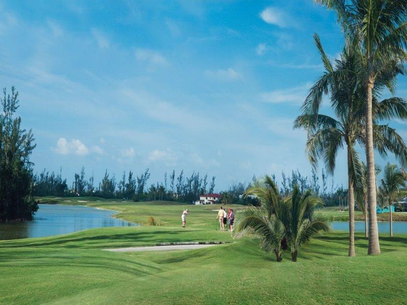 Grand Lucayan Resort Bahamas Фрийпорт Екстериор снимка
