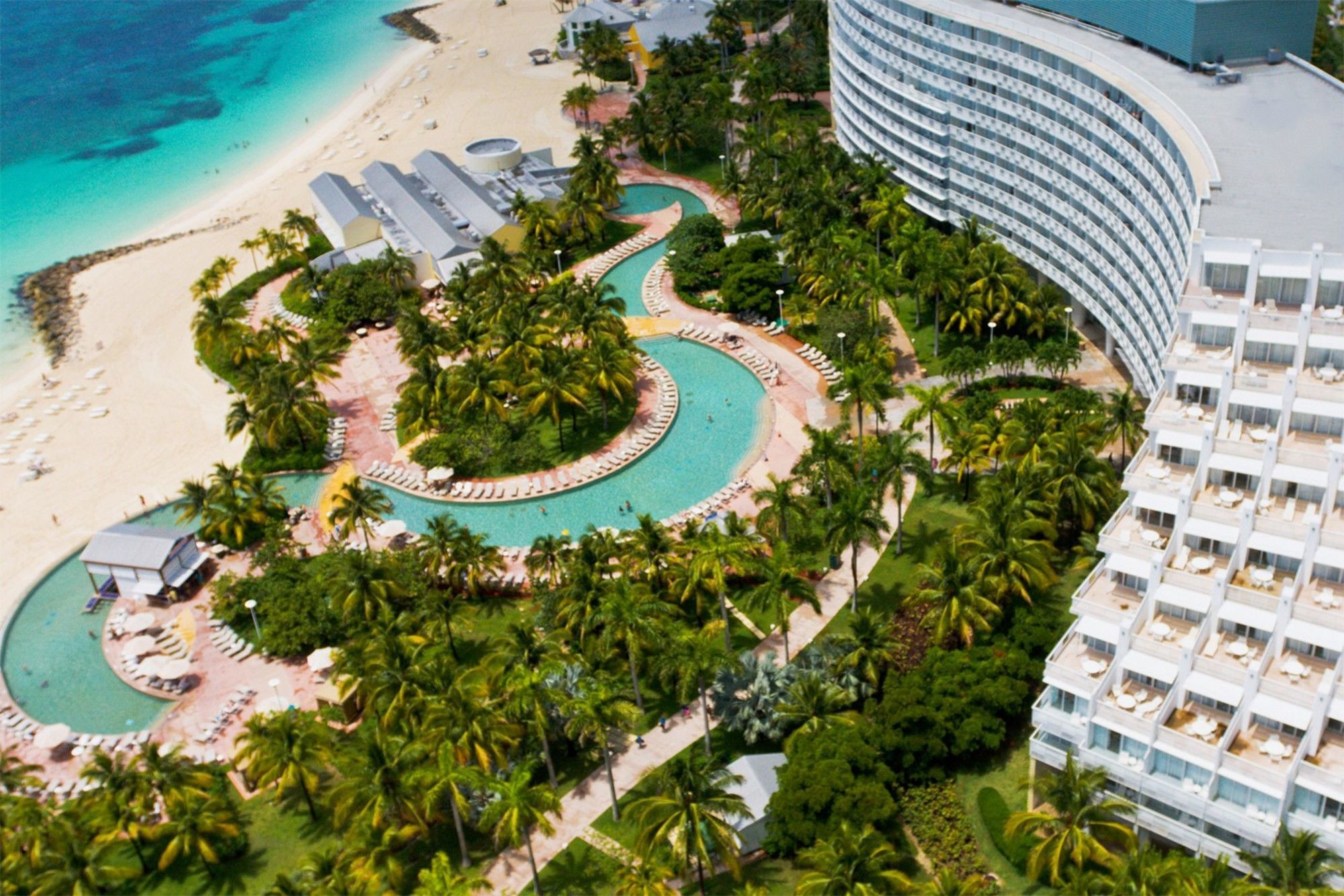 Grand Lucayan Resort Bahamas Фрийпорт Екстериор снимка