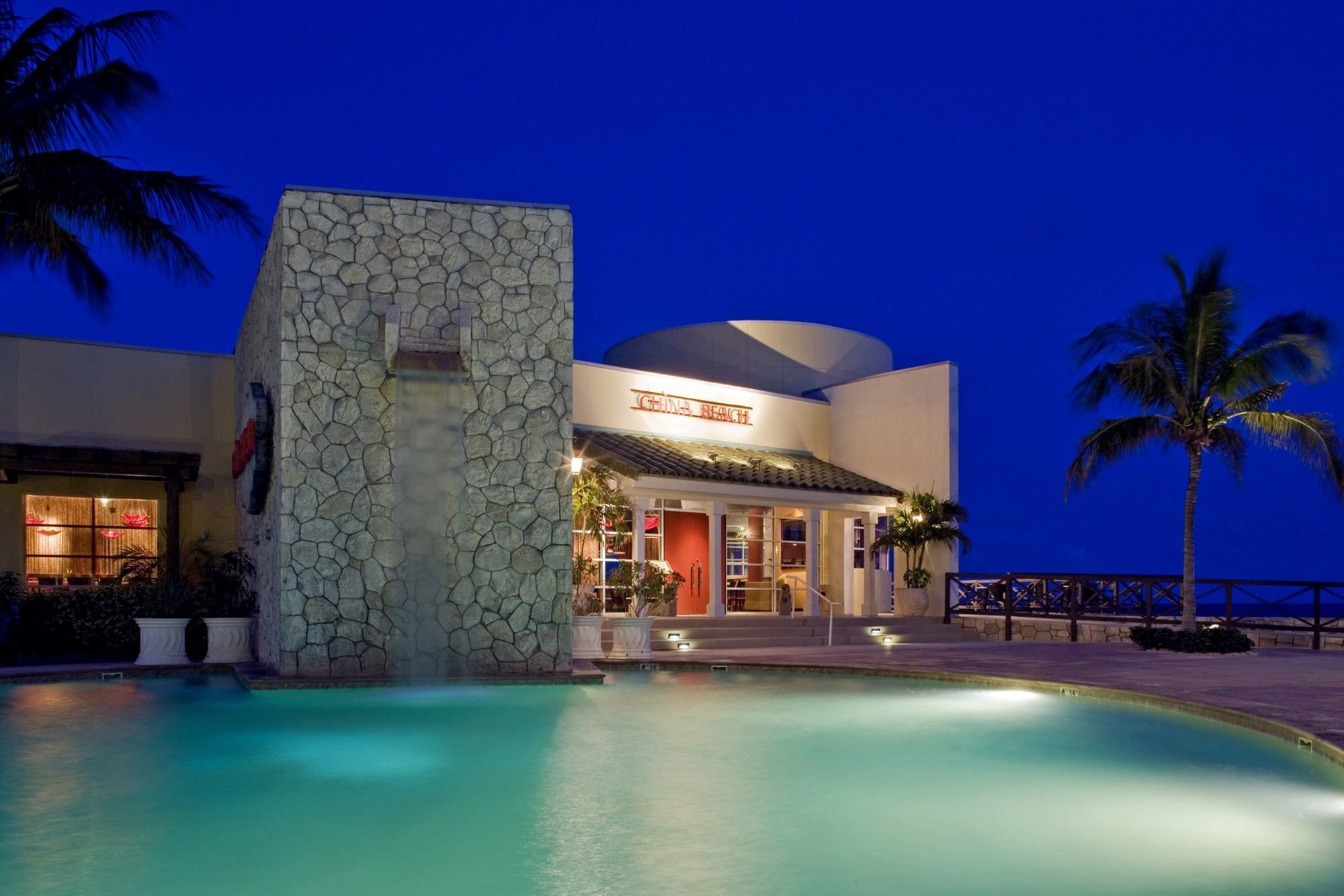 Grand Lucayan Resort Bahamas Фрийпорт Съоръжения снимка
