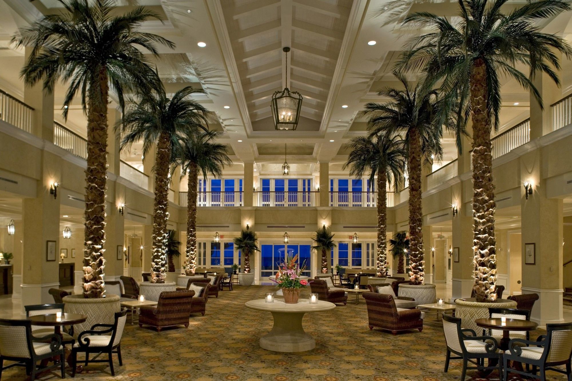 Grand Lucayan Resort Bahamas Фрийпорт Ресторант снимка