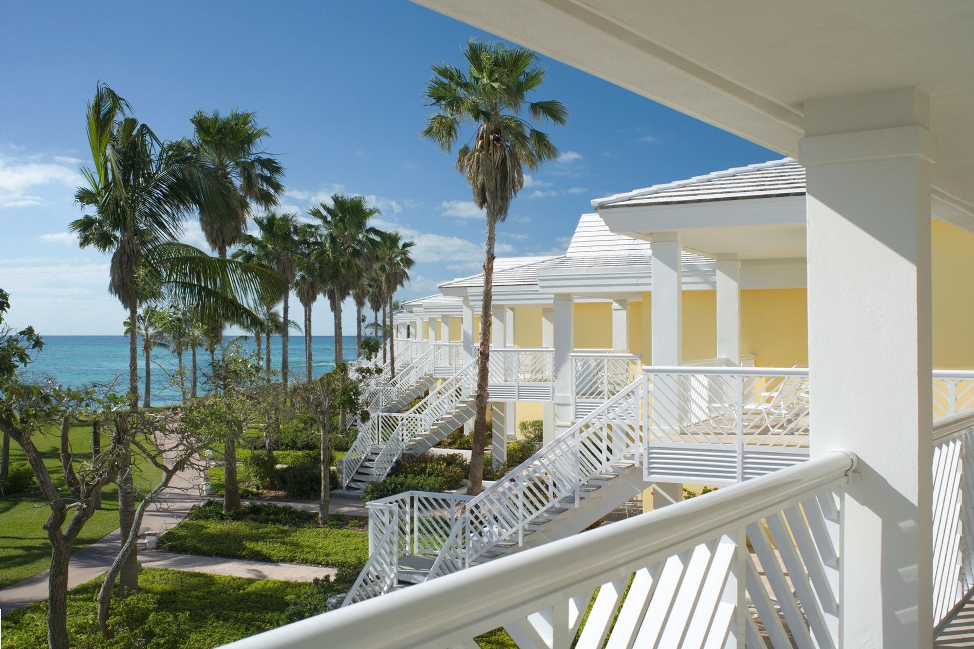 Grand Lucayan Resort Bahamas Фрийпорт Екстериор снимка