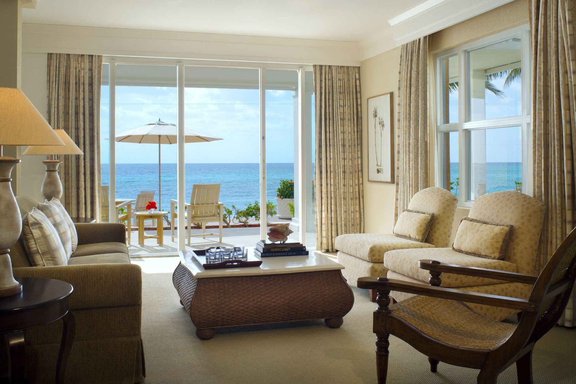 Grand Lucayan Resort Bahamas Фрийпорт Стая снимка