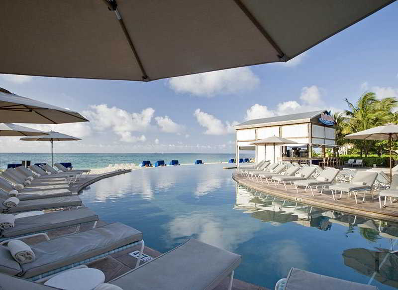 Grand Lucayan Resort Bahamas Фрийпорт Съоръжения снимка