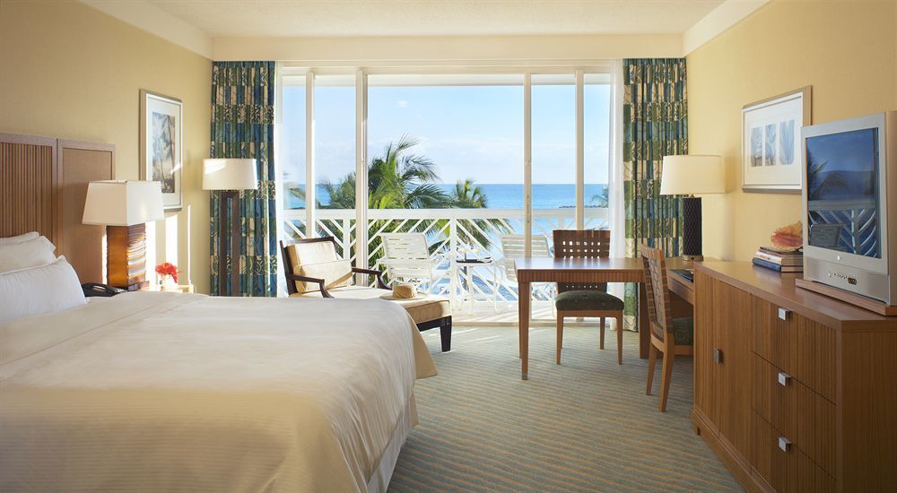 Grand Lucayan Resort Bahamas Фрийпорт Стая снимка