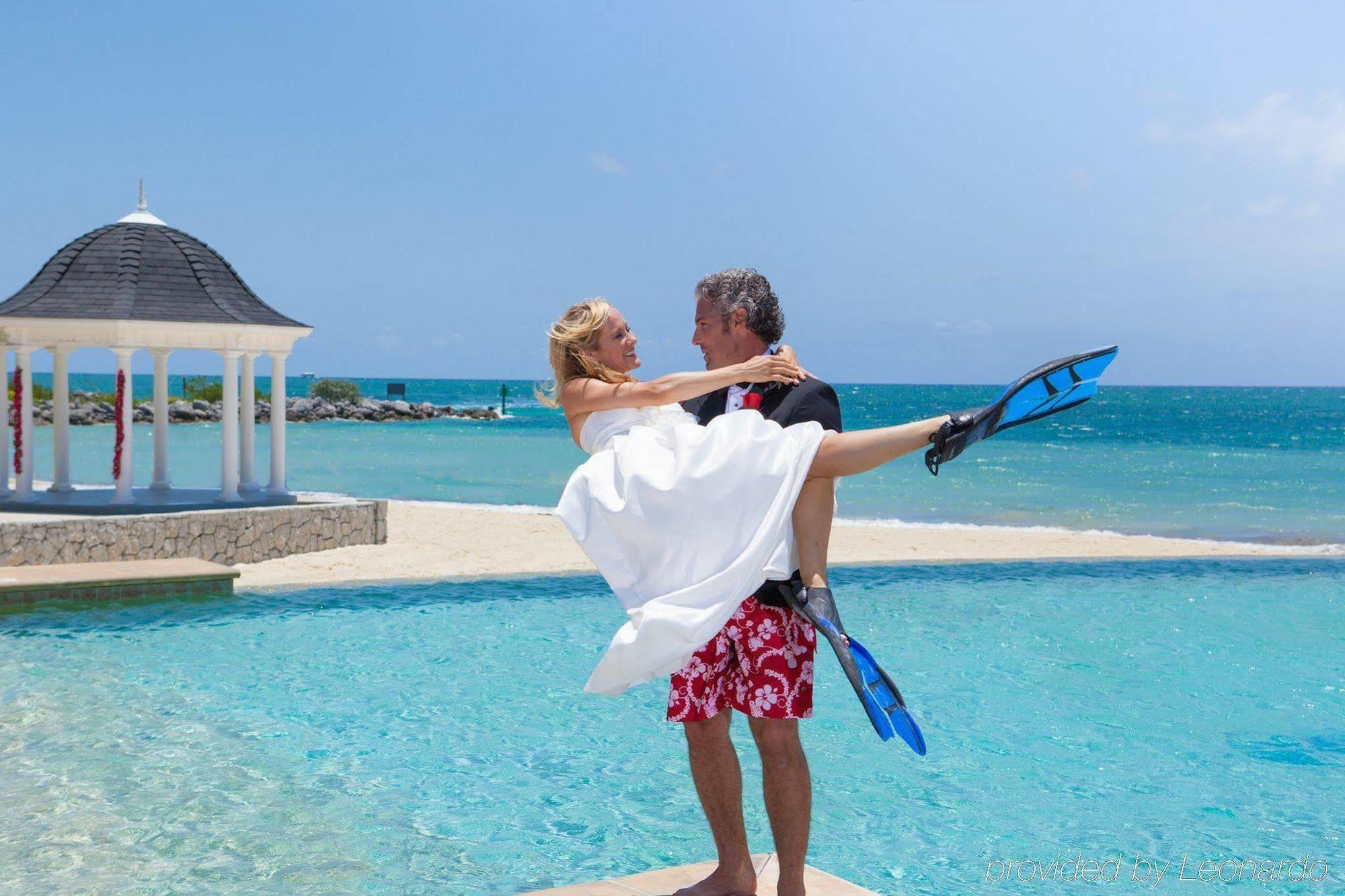 Grand Lucayan Resort Bahamas Фрийпорт Съоръжения снимка