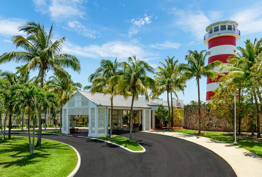 Grand Lucayan Resort Bahamas Фрийпорт Екстериор снимка