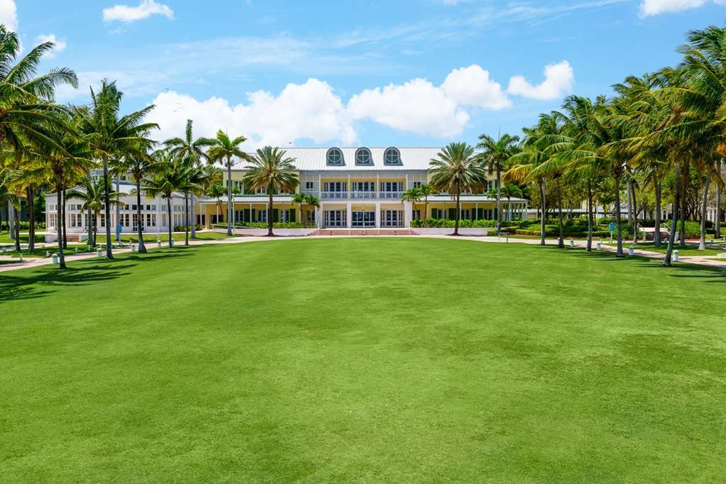 Grand Lucayan Resort Bahamas Фрийпорт Екстериор снимка
