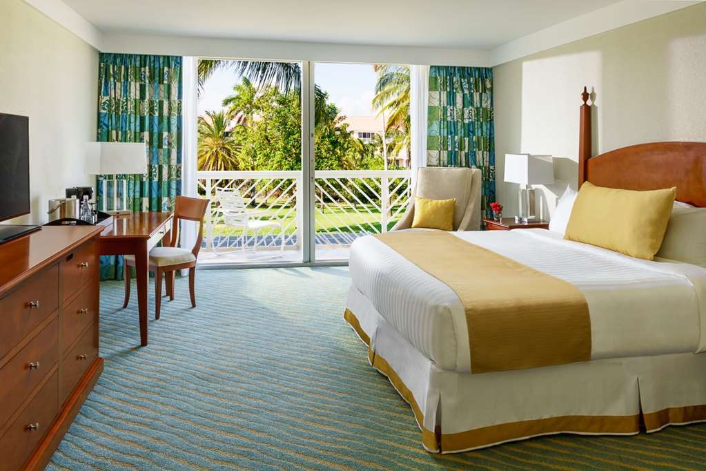 Grand Lucayan Resort Bahamas Фрийпорт Екстериор снимка