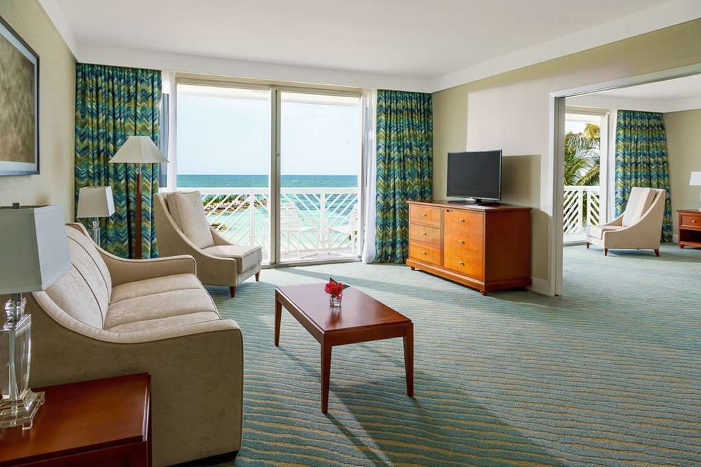 Grand Lucayan Resort Bahamas Фрийпорт Екстериор снимка