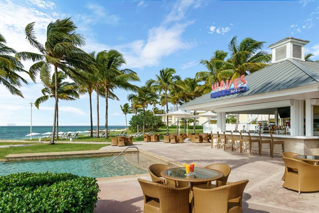 Grand Lucayan Resort Bahamas Фрийпорт Екстериор снимка