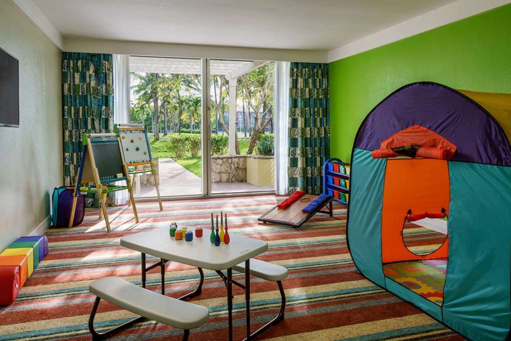 Grand Lucayan Resort Bahamas Фрийпорт Екстериор снимка