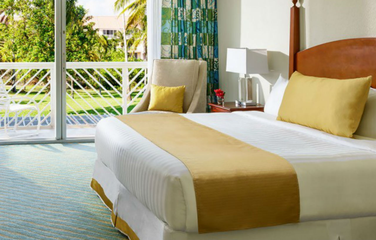 Grand Lucayan Resort Bahamas Фрийпорт Екстериор снимка