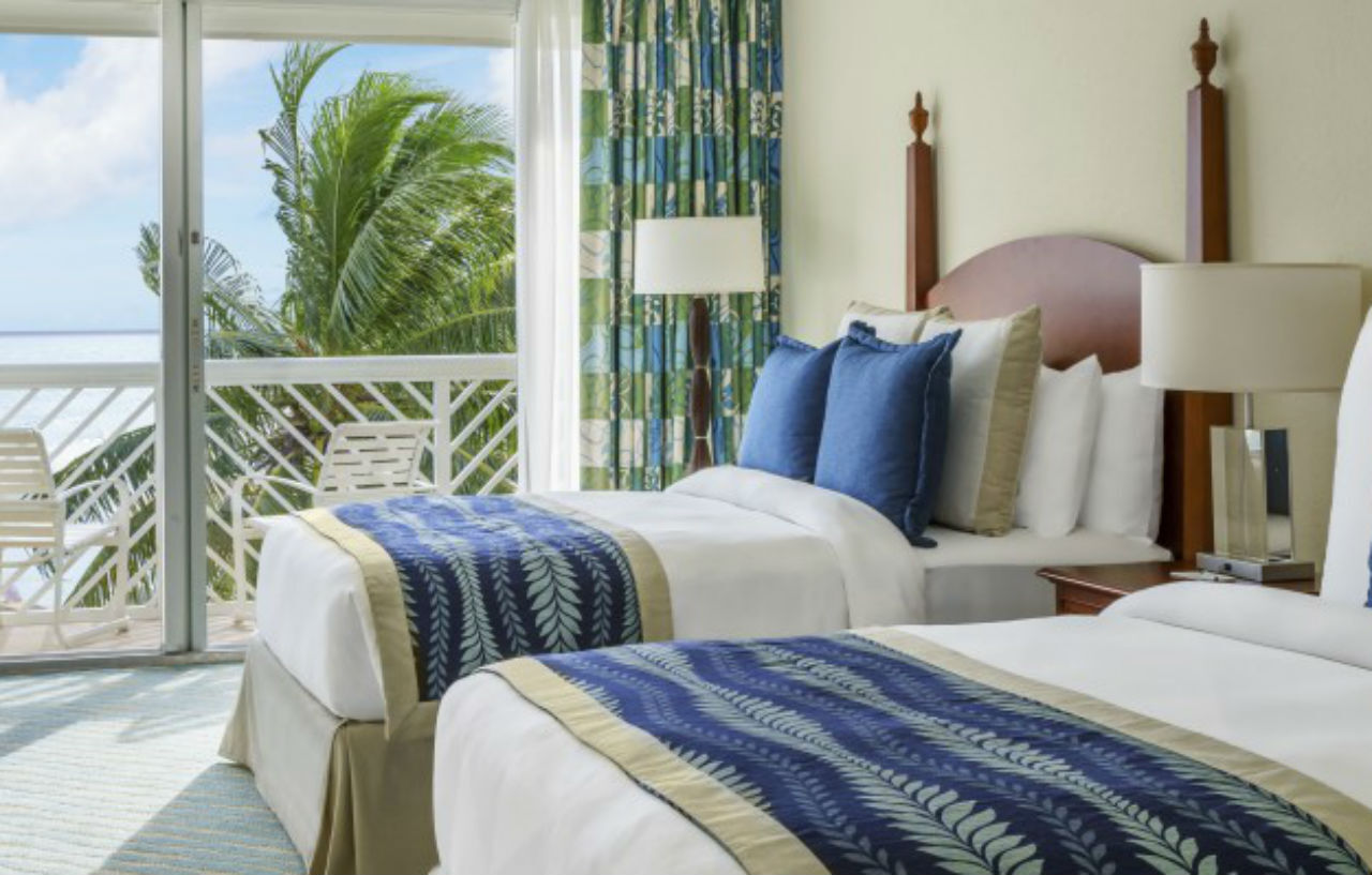 Grand Lucayan Resort Bahamas Фрийпорт Екстериор снимка